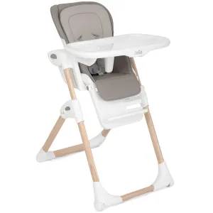 Joie Mimzy Recline Highchair - Walnut Wood