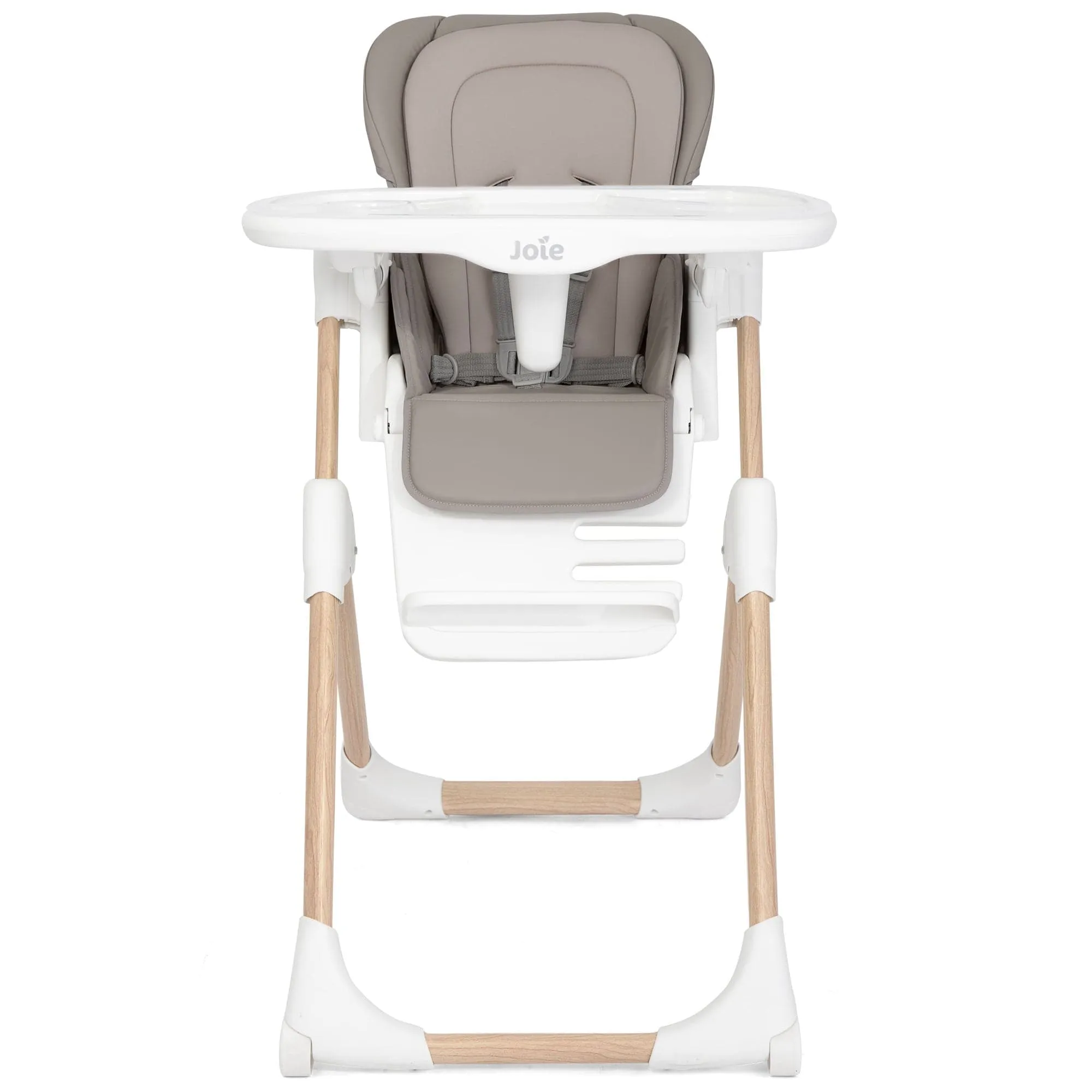 Joie Mimzy Recline Highchair - Walnut Wood