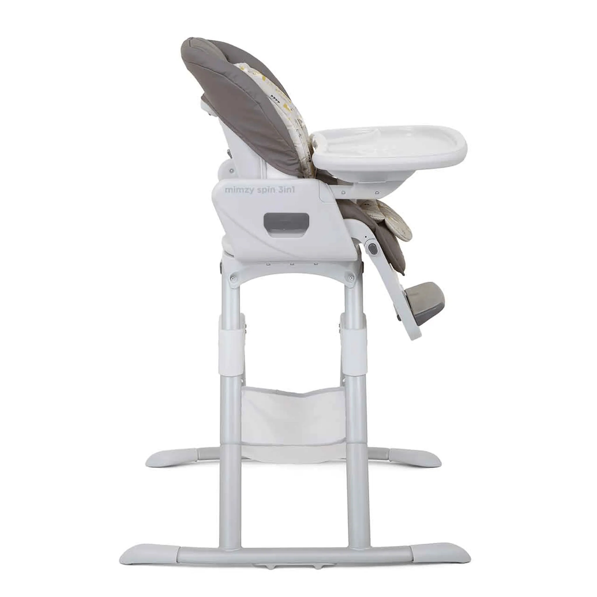 Joie Mimzy Spin 3in1 Highchair - Geometric Mountains