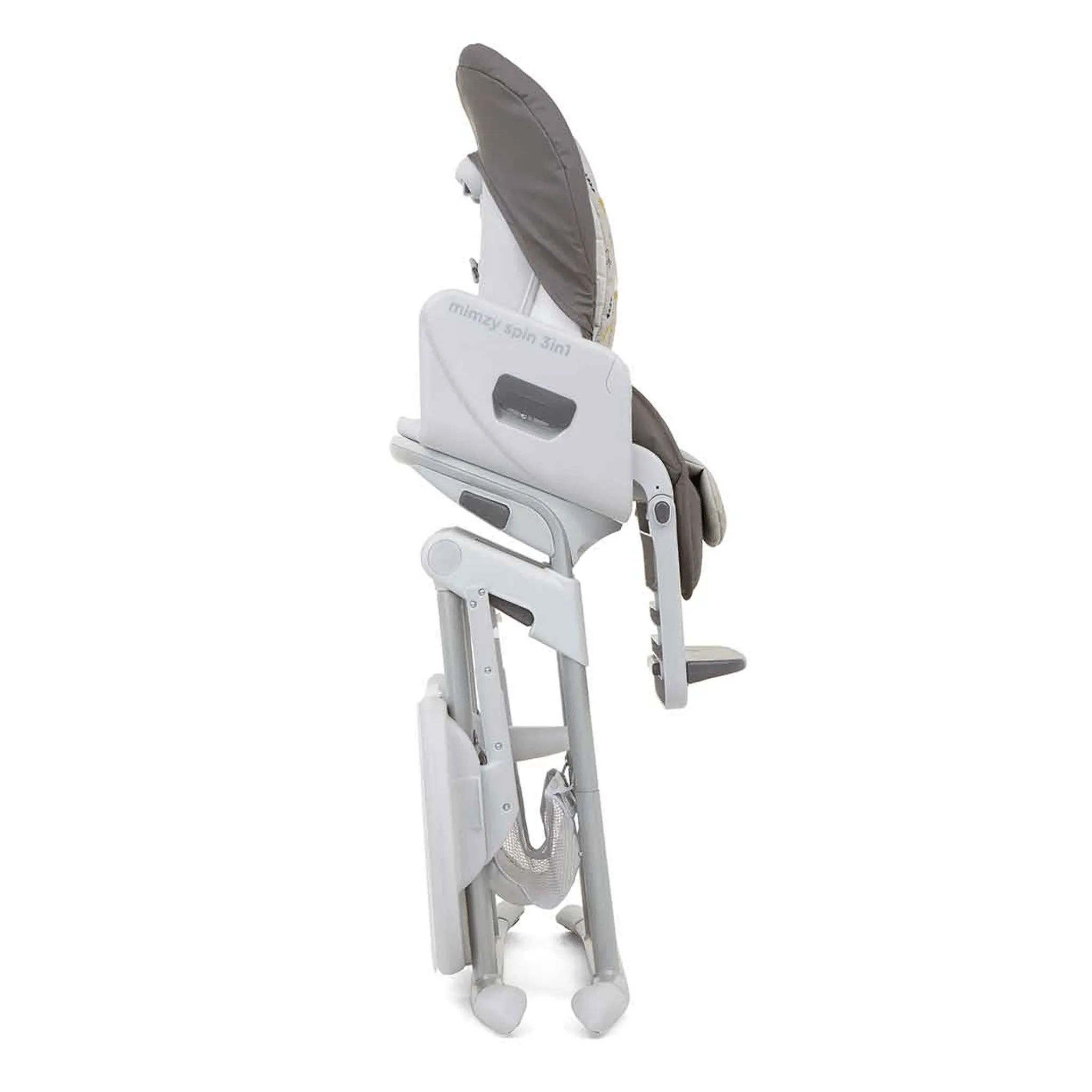 Joie Mimzy Spin 3in1 Highchair - Geometric Mountains