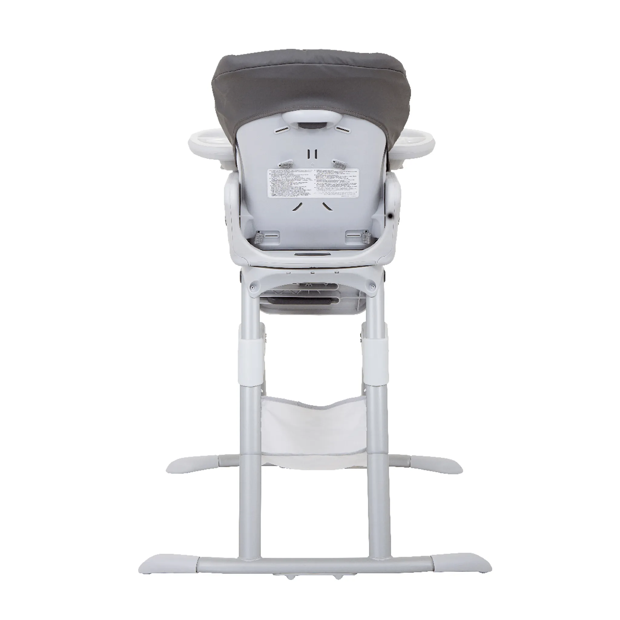 Joie Mimzy Spin 3in1 Highchair - Geometric Mountains