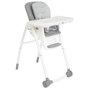 Joie Multiply 6in1 Highchair in Arctic