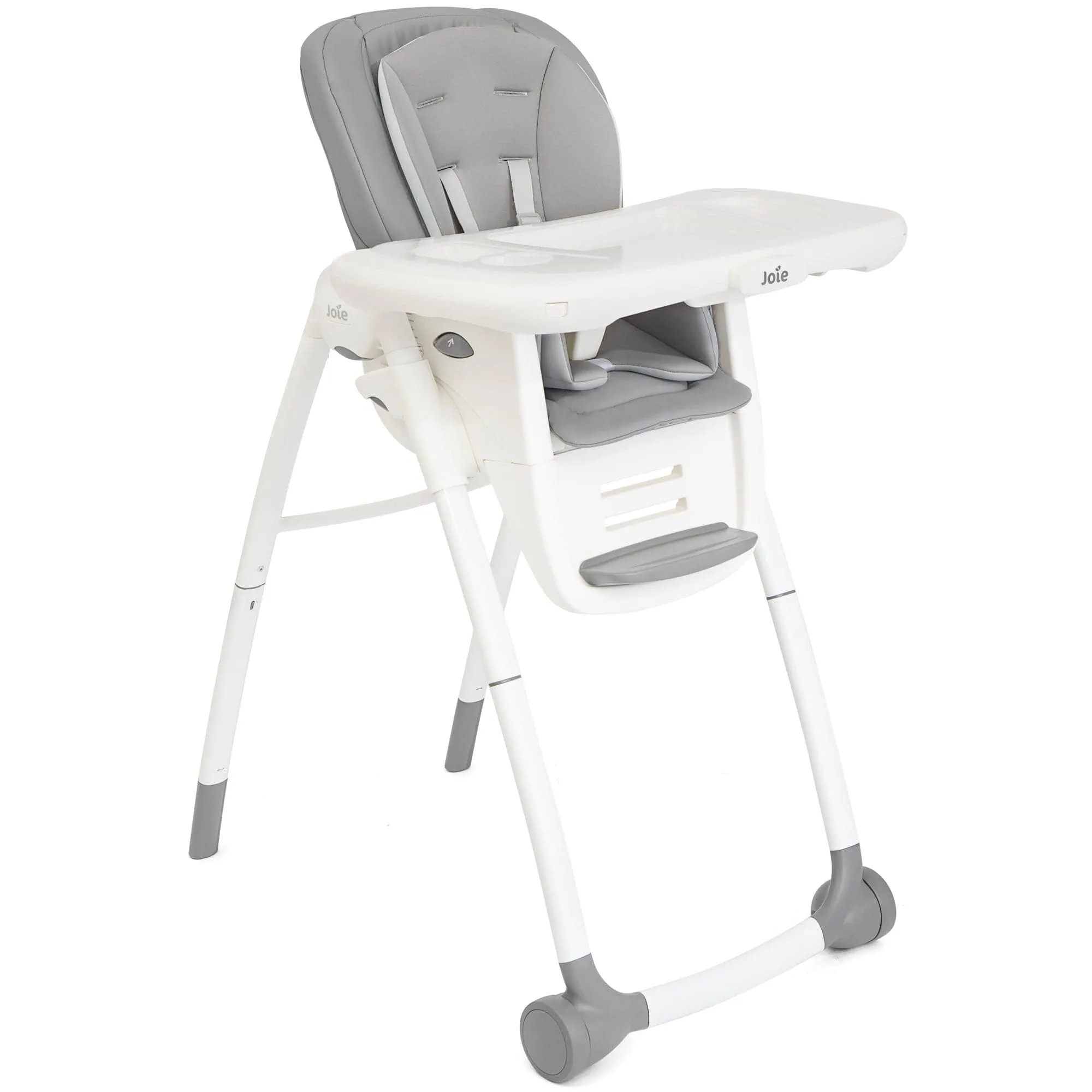 Joie Multiply 6in1 Highchair in Arctic