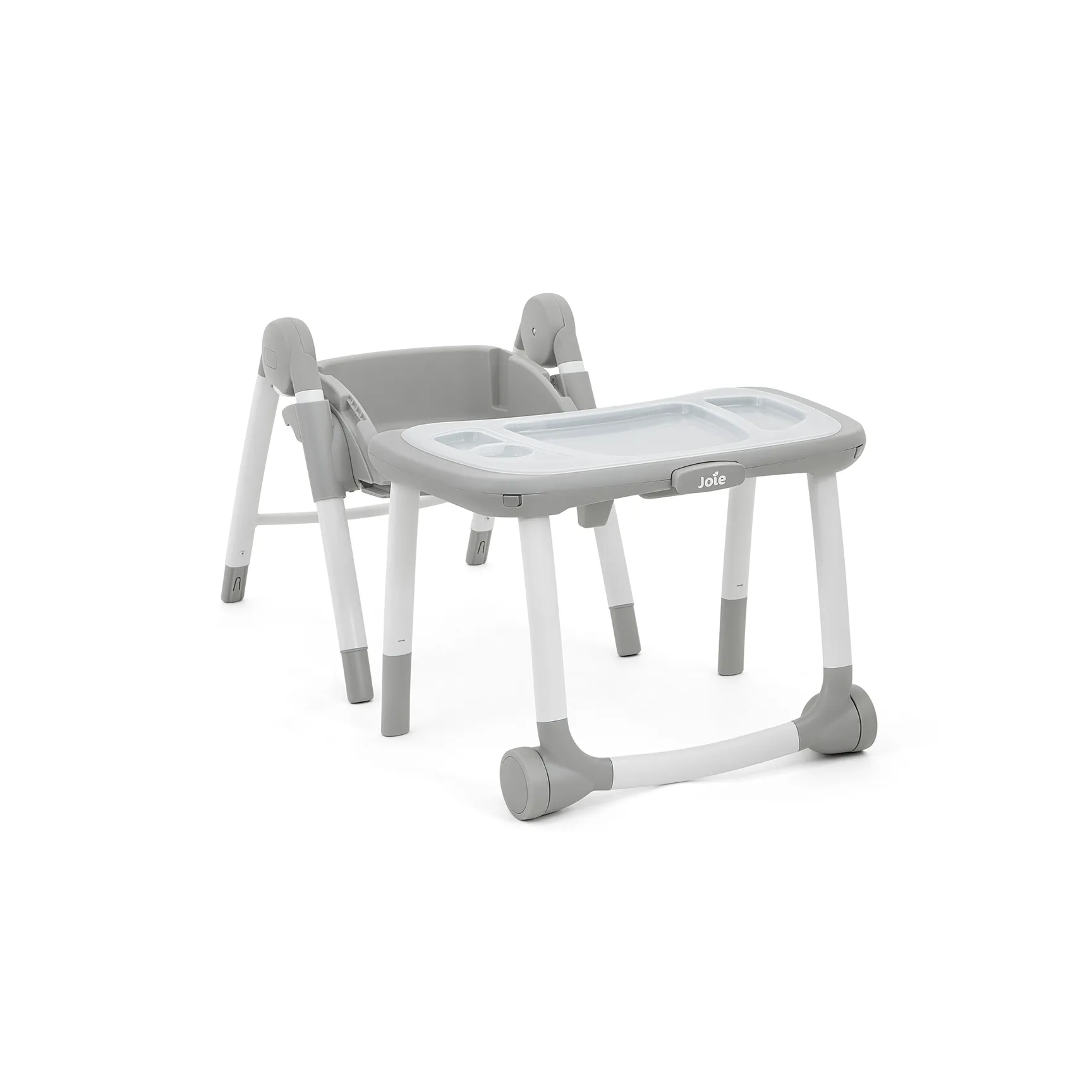 Joie Multiply 6in1 Highchair - Portrait