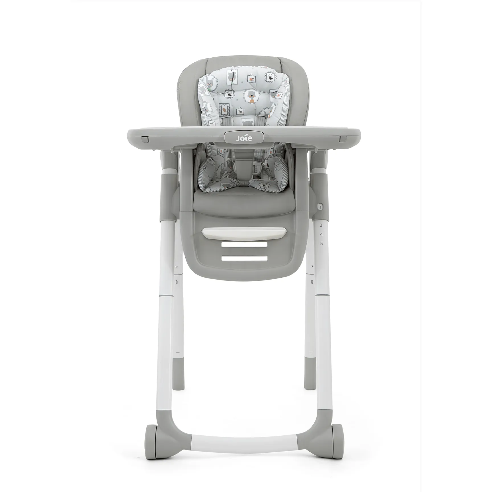 Joie Multiply 6in1 Highchair - Portrait