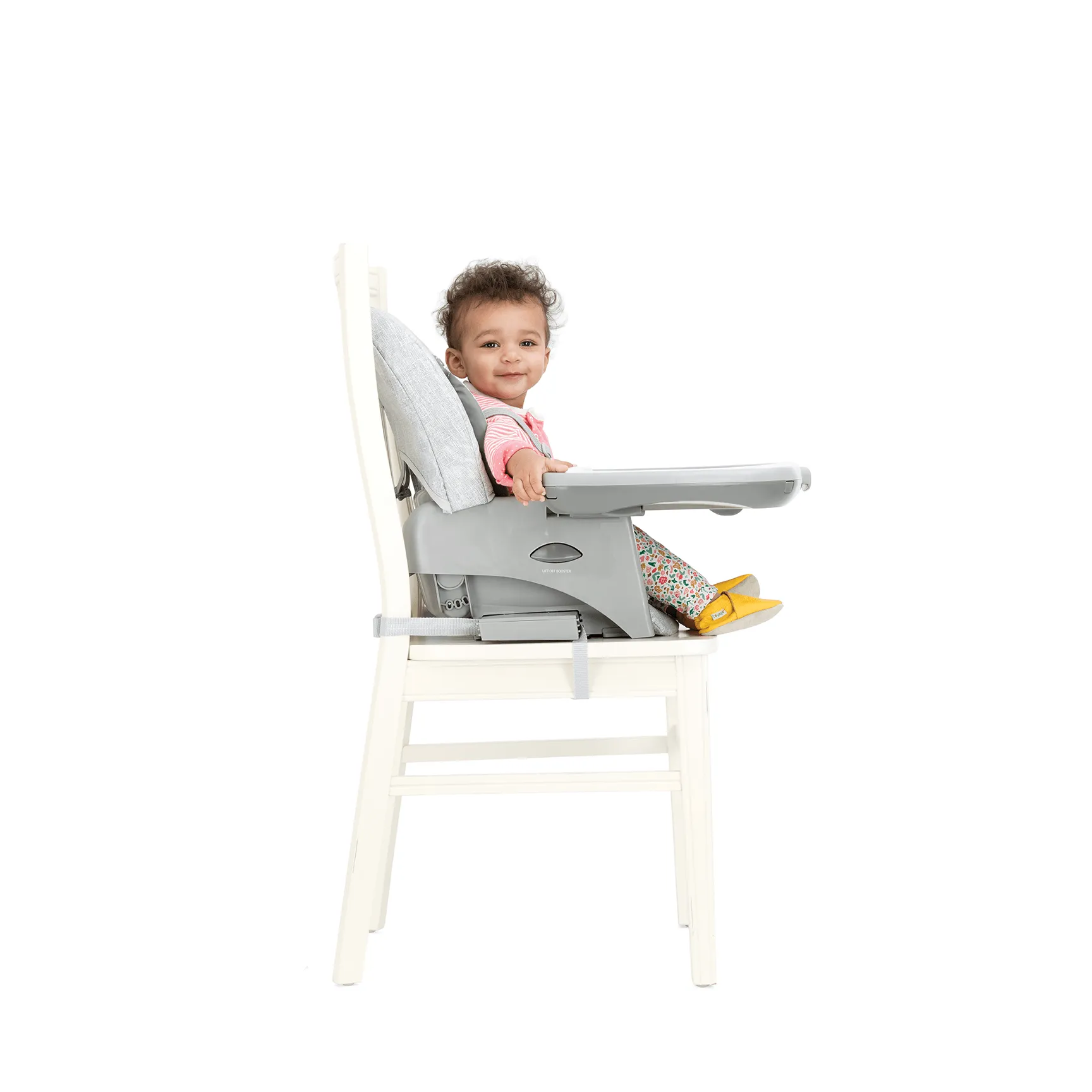 Joie Multiply 6in1 Highchair - Portrait