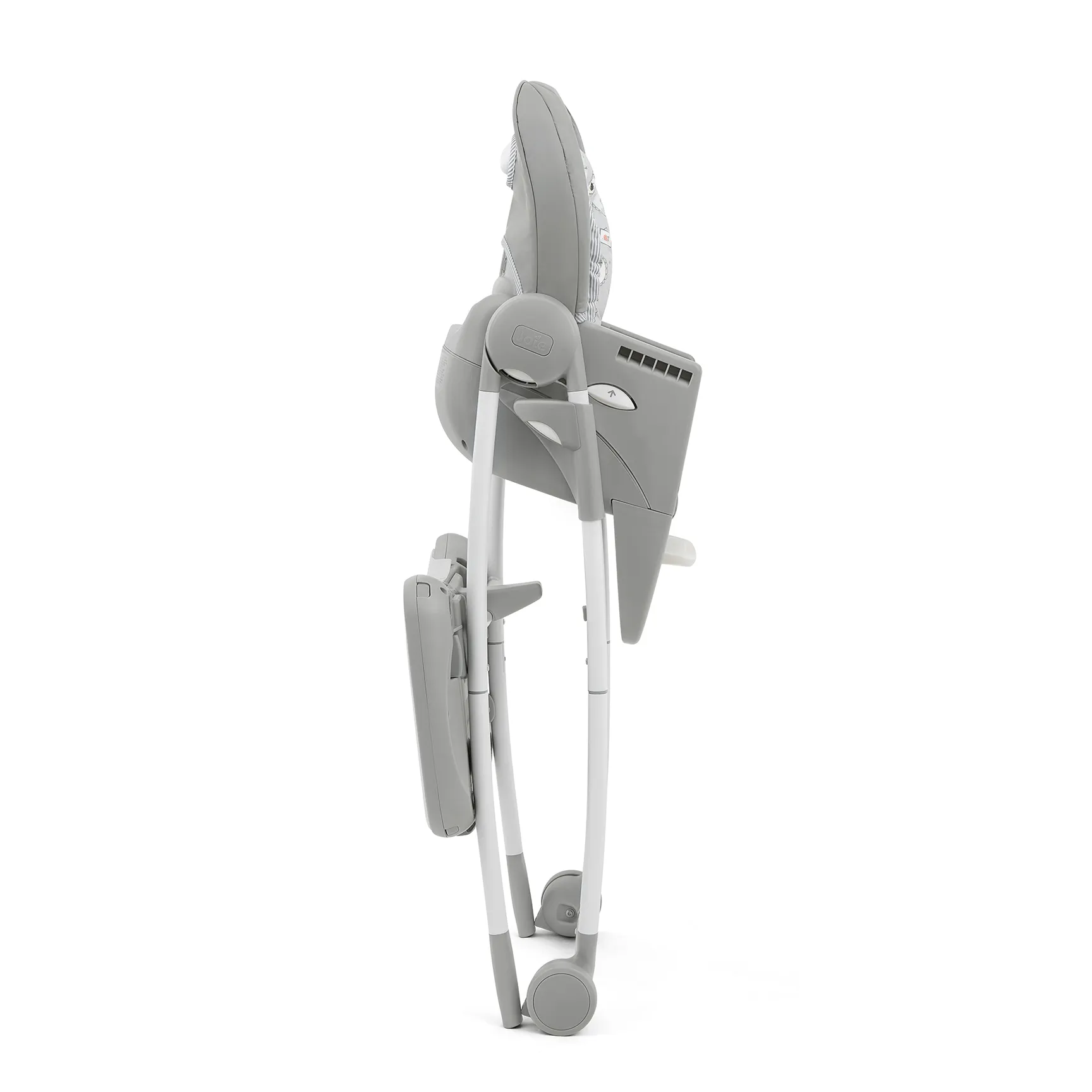 Joie Multiply 6in1 Highchair - Portrait