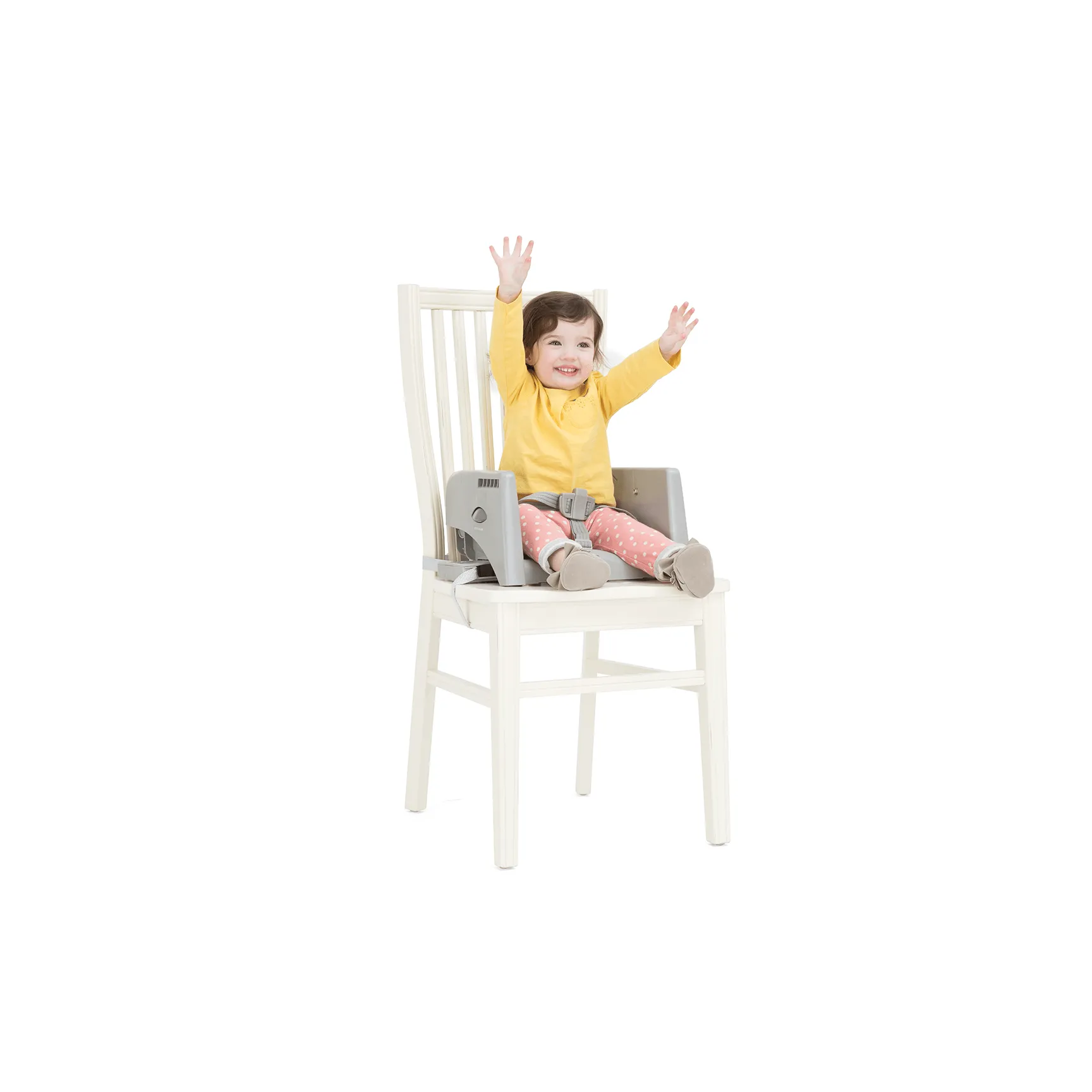 Joie Multiply 6in1 Highchair - Portrait