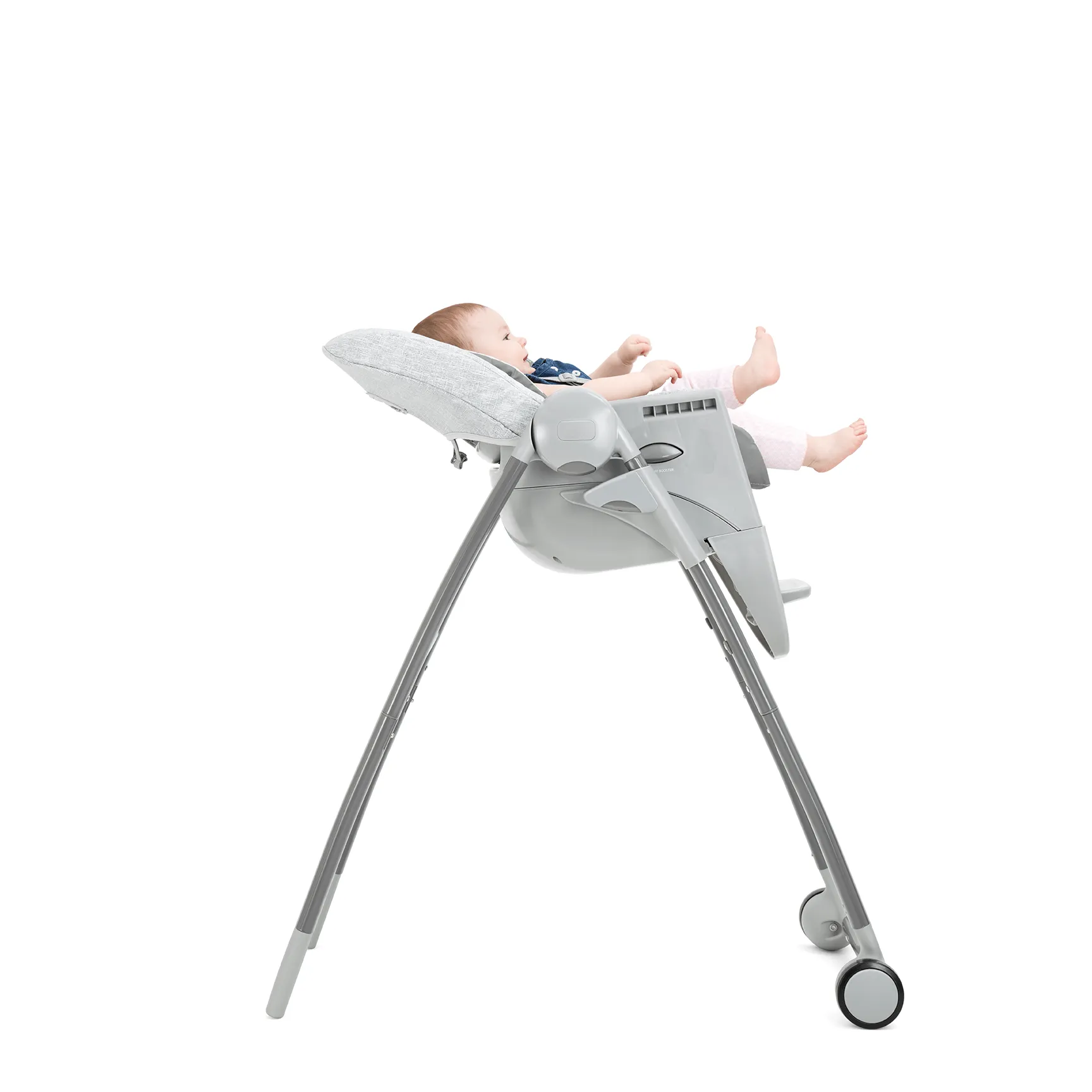 Joie Multiply 6in1 Highchair - Portrait