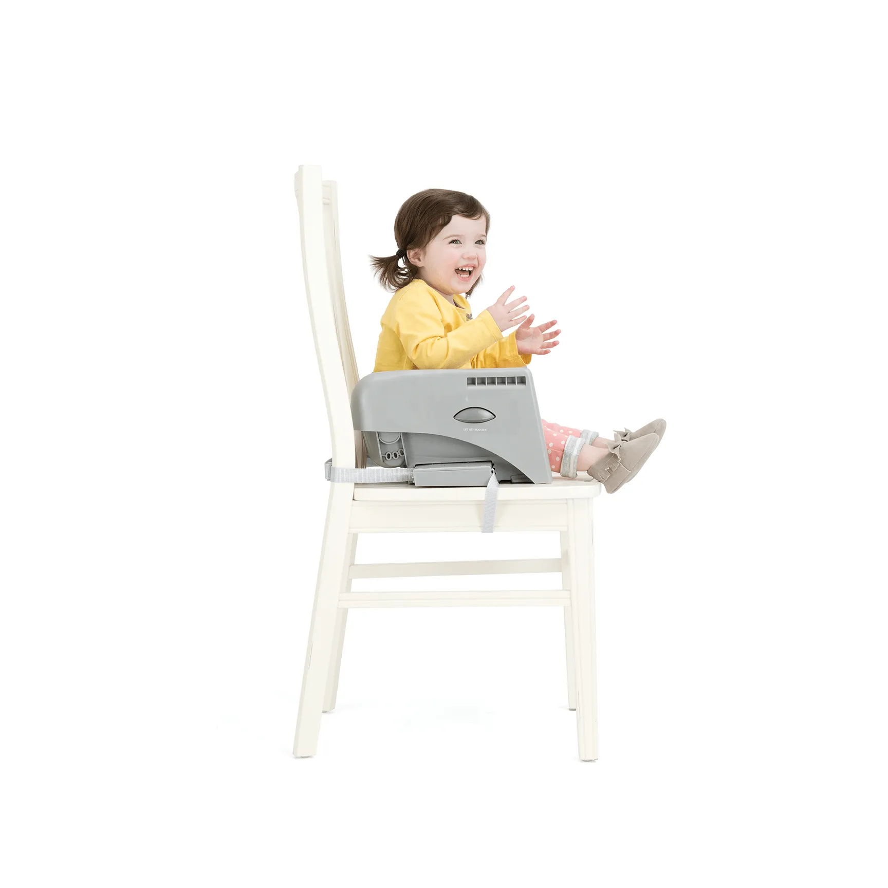 Joie Multiply 6in1 Highchair - Portrait