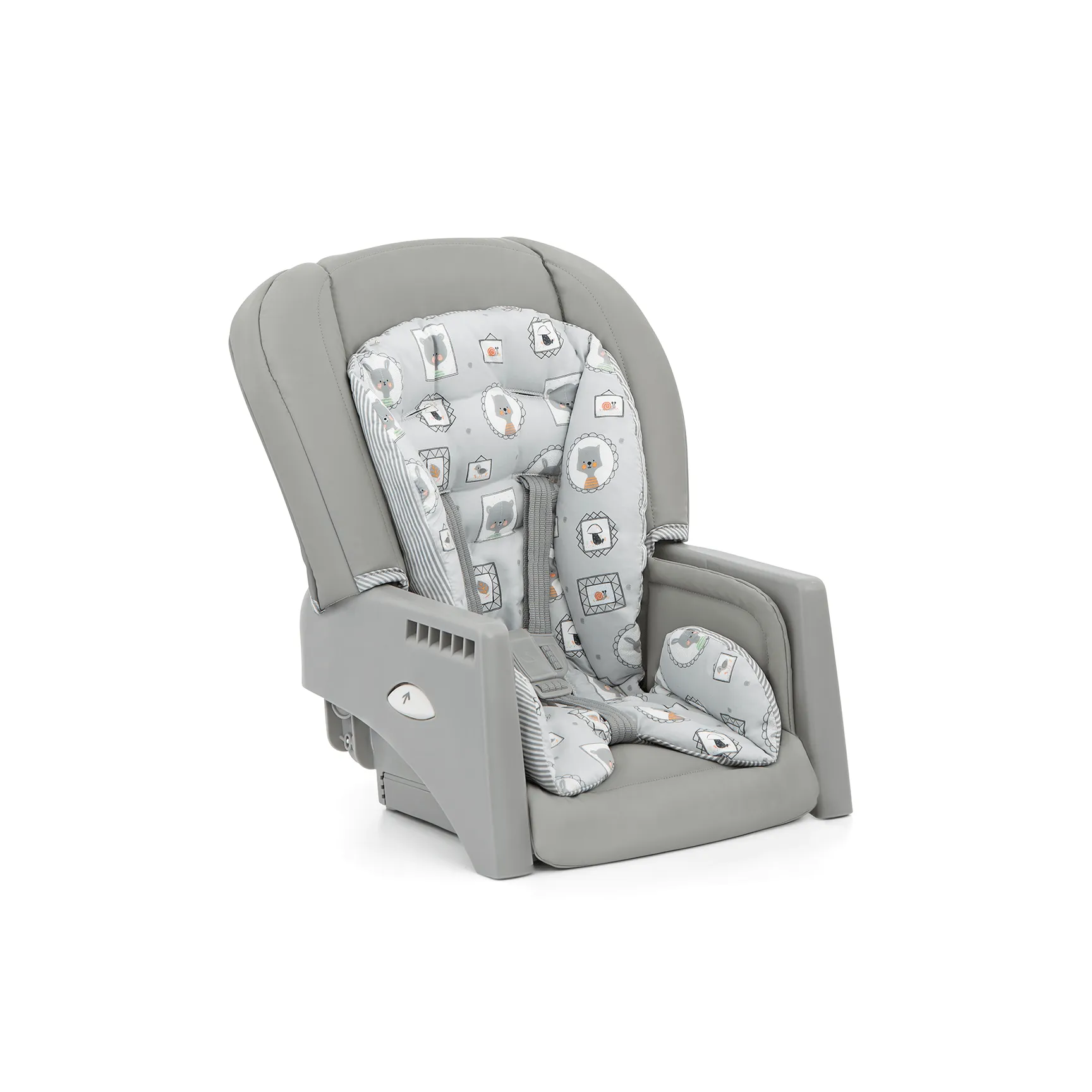 Joie Multiply 6in1 Highchair - Portrait