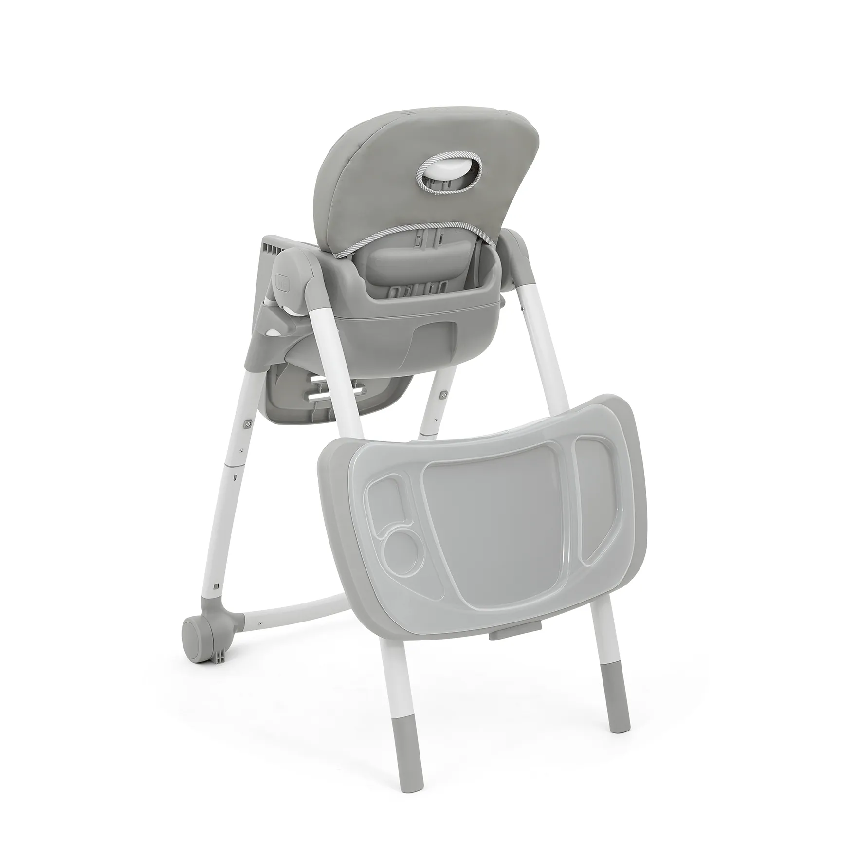 Joie Multiply 6in1 Highchair - Portrait
