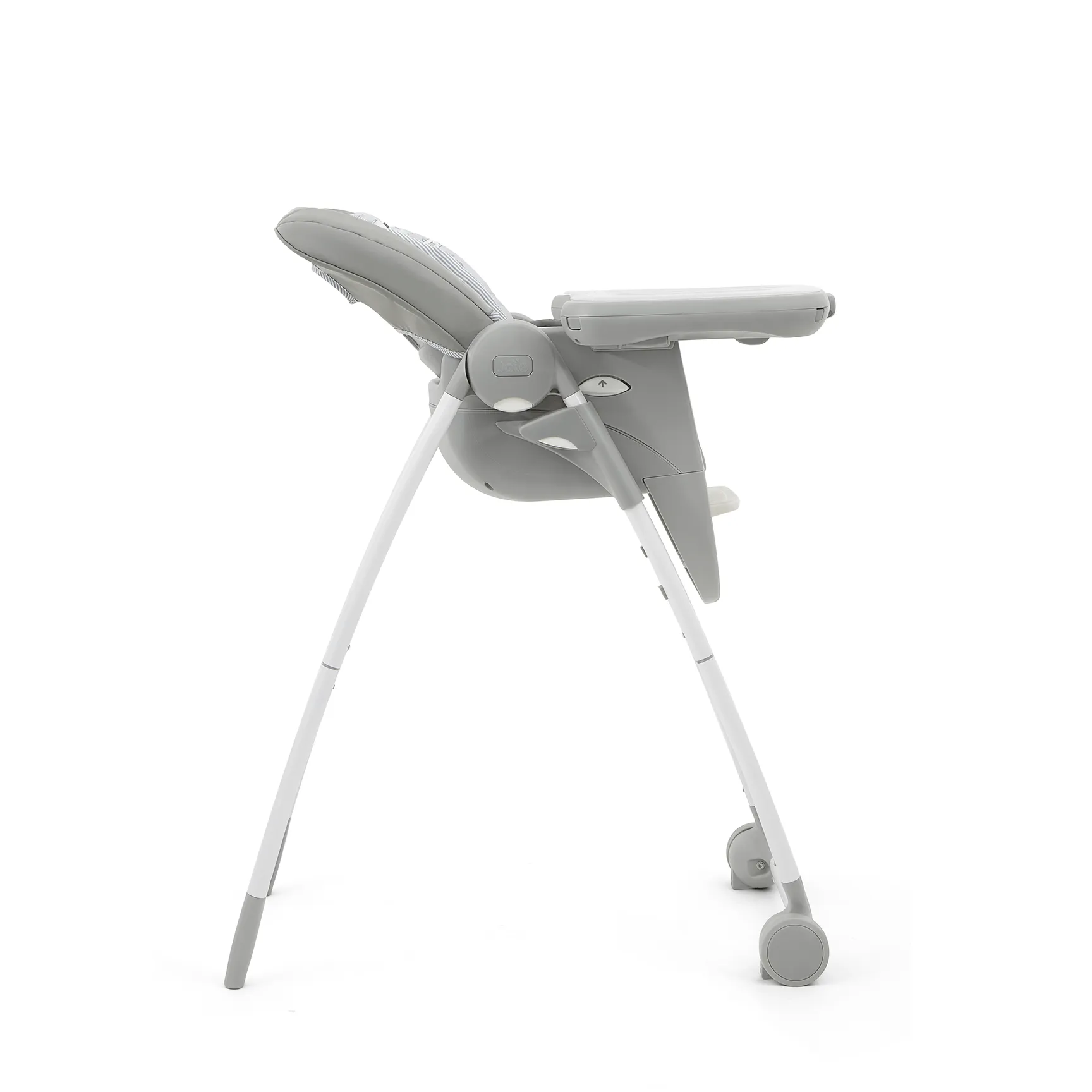 Joie Multiply 6in1 Highchair - Portrait