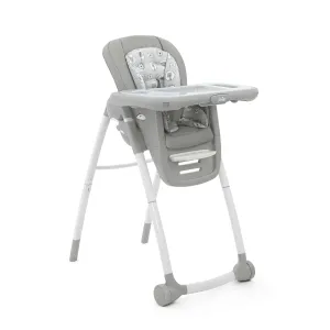 Joie Multiply 6in1 Highchair - Portrait