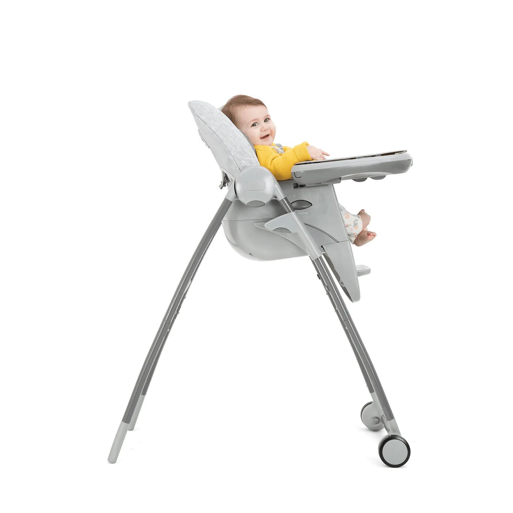 Joie Multiply 6in1 Highchair - Portrait