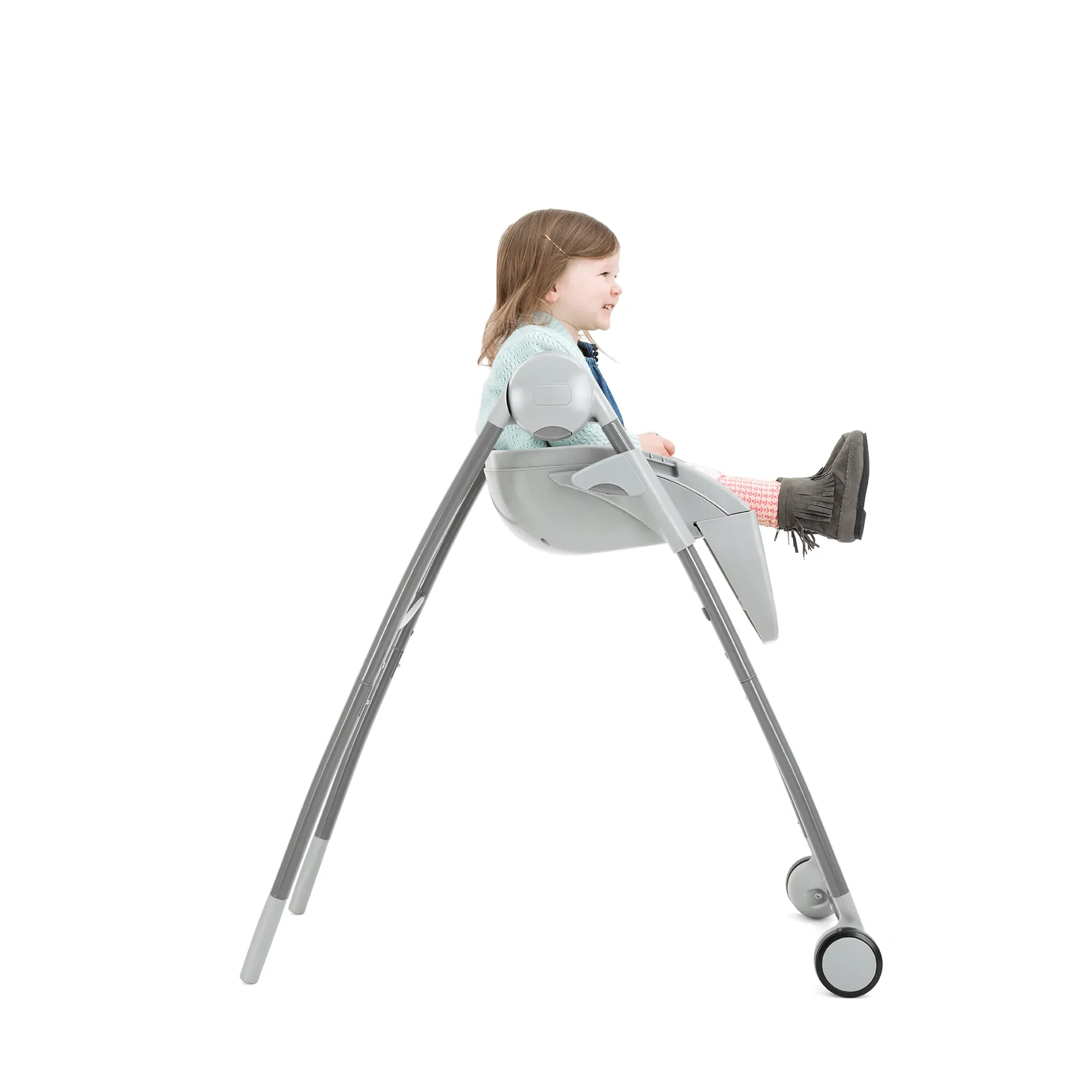 Joie Multiply 6in1 Highchair - Portrait