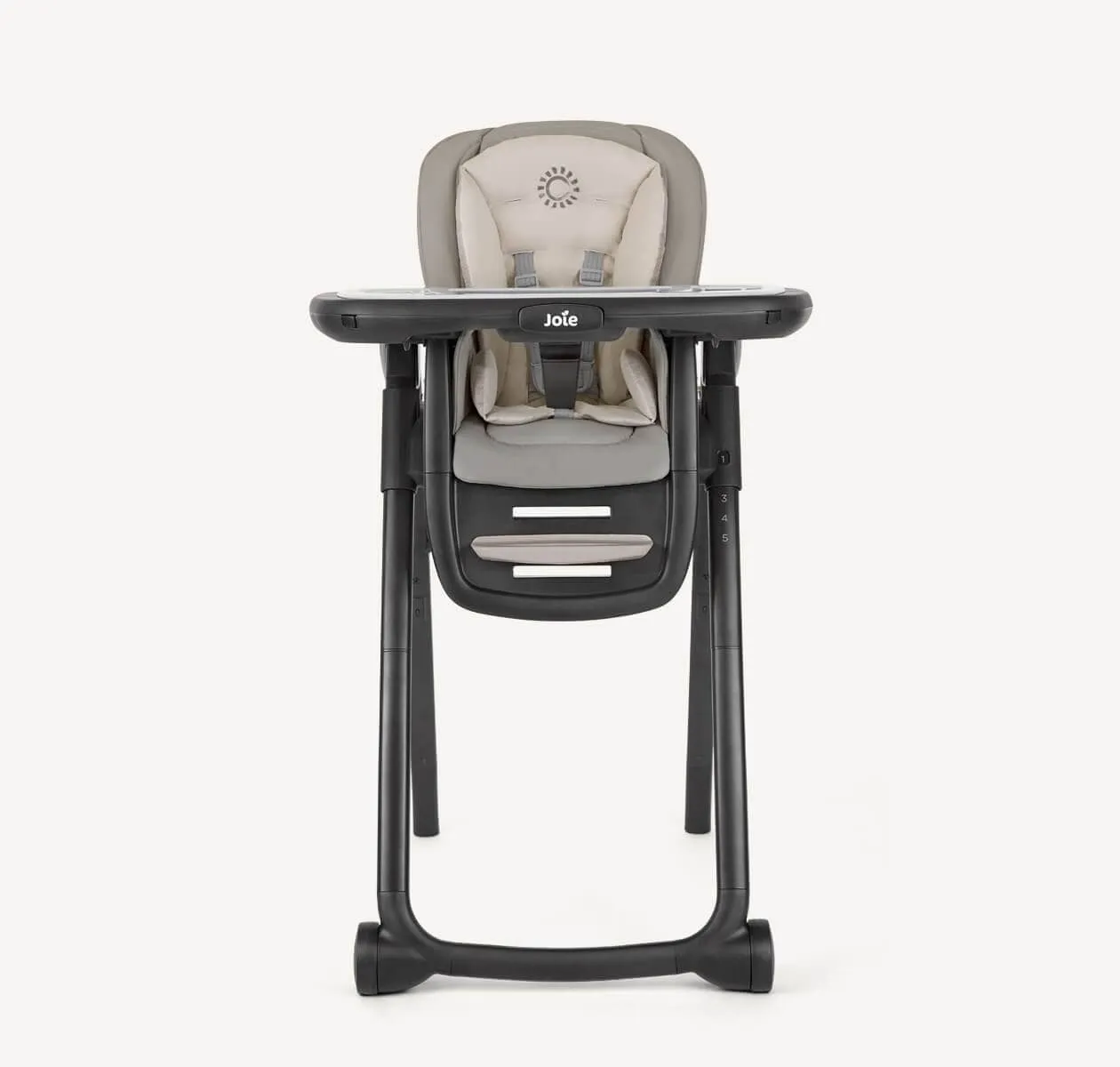 Joie Multiply 6in1 Highchair - Speckled