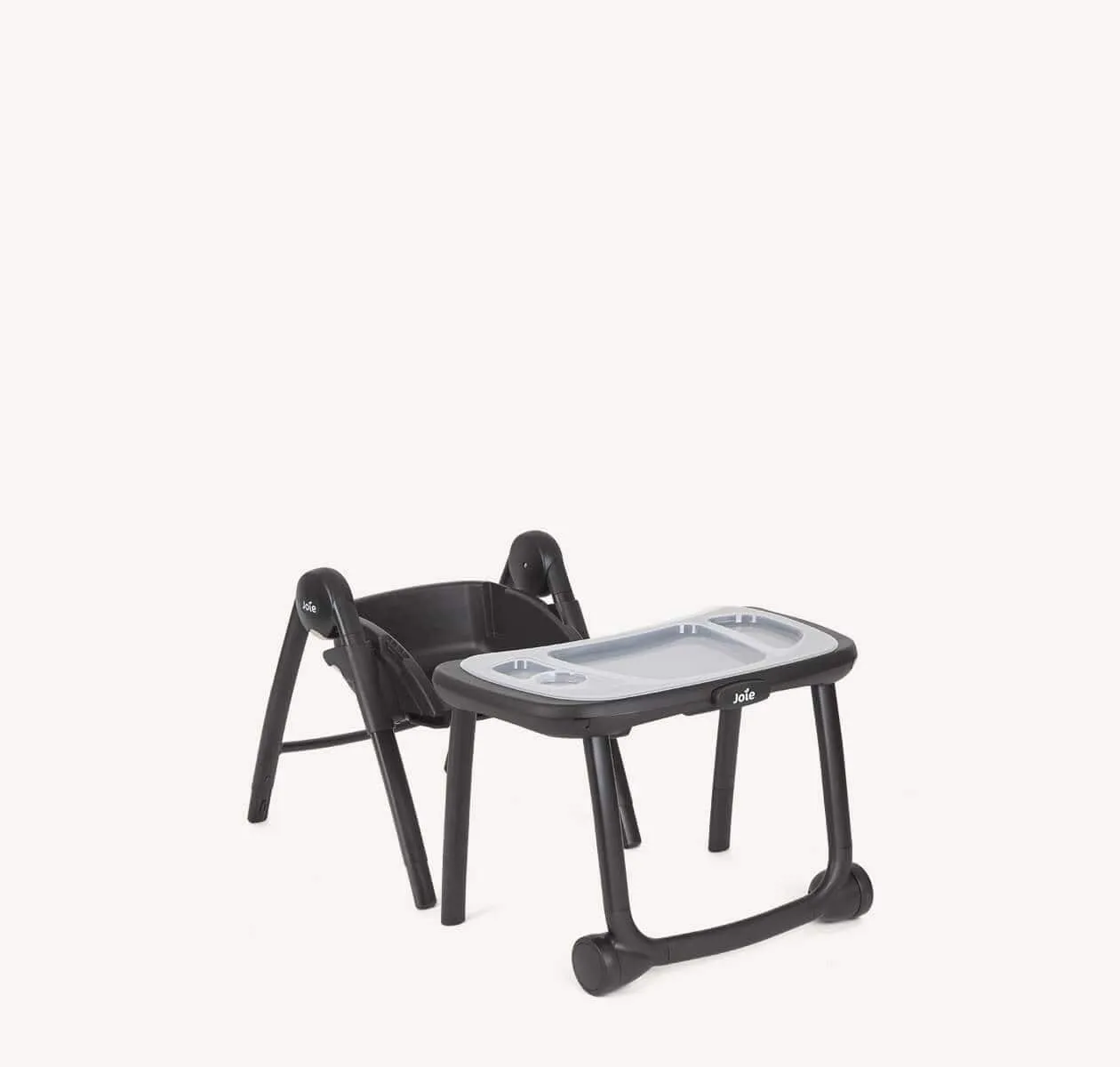 Joie Multiply 6in1 Highchair - Speckled