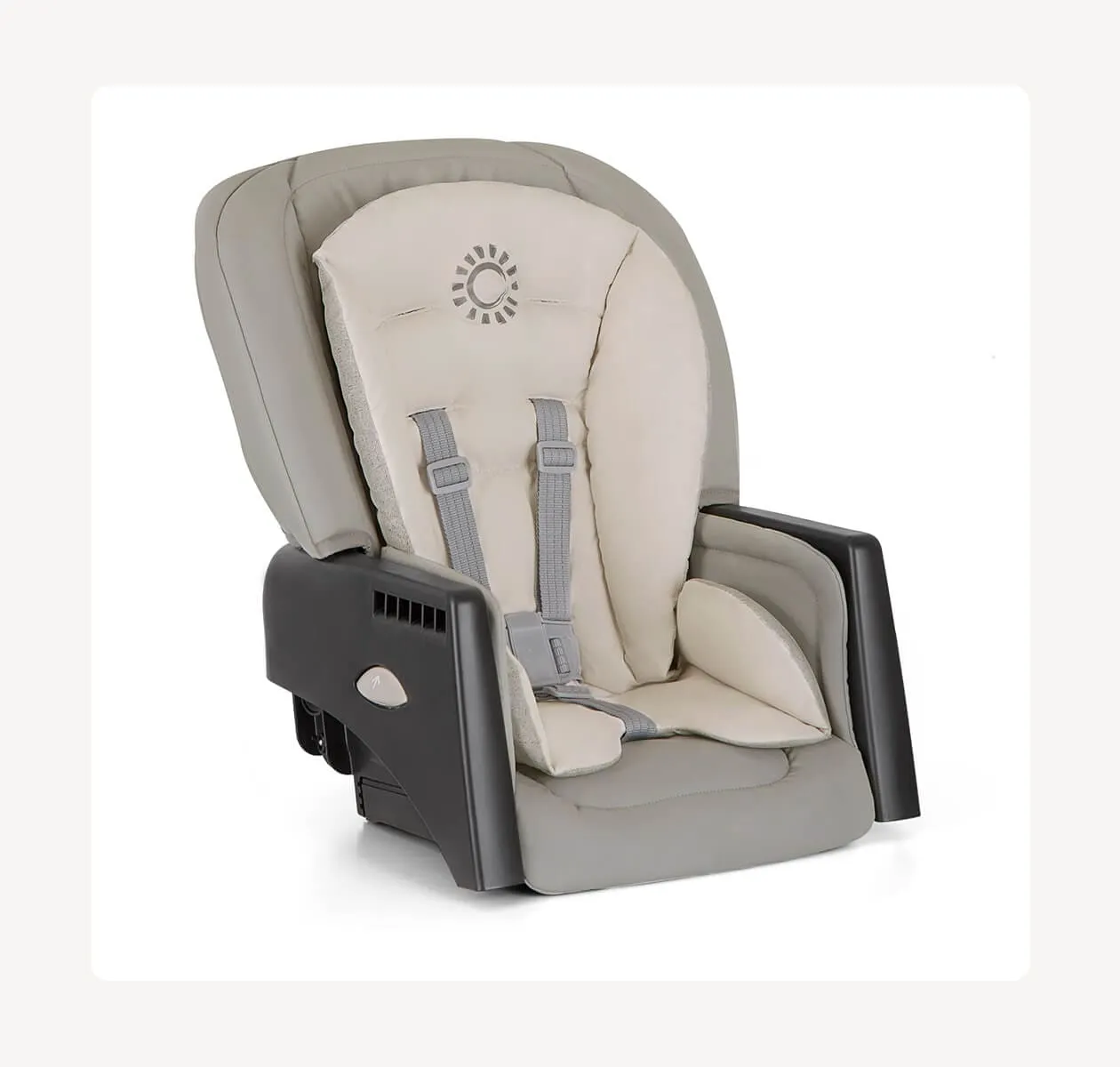 Joie Multiply 6in1 Highchair - Speckled