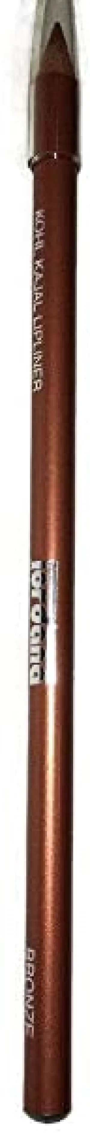 Jordana Lipliner 7" Pencil - Bronze