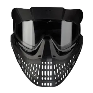 JT Proflex Thermal Paintball Goggle - Black
