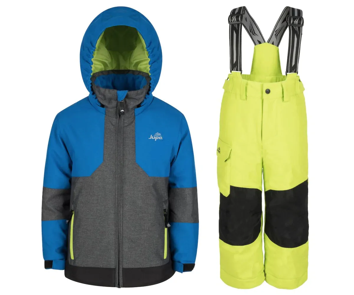 Jupa Two Piece Set - CLEARANCE