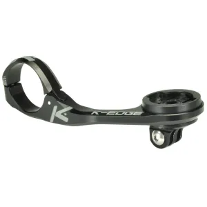 K-Edge MAX Combo Mount for Garmin