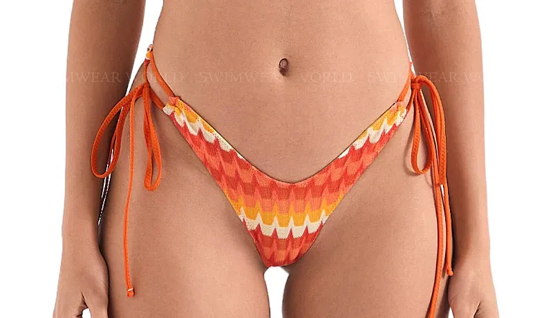 Kala-Halsey Bikini