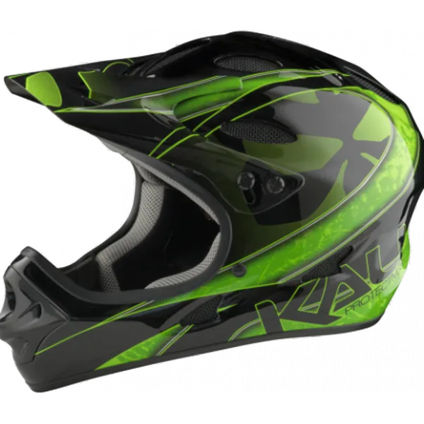 Kali US Savara Masquerade Full Face Helmet