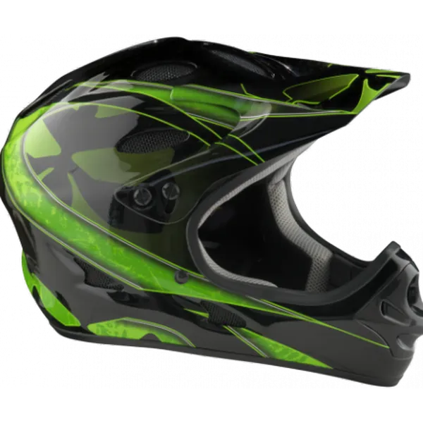 Kali US Savara Masquerade Full Face Helmet