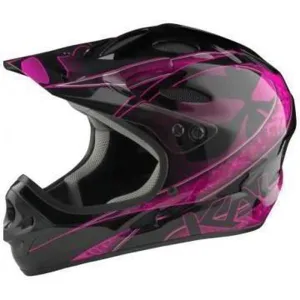 Kali US Savara Masquerade Full Face Helmet