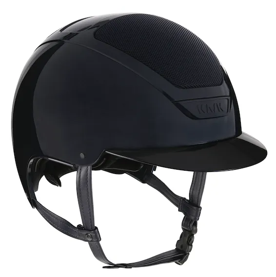 KASK DOGMA PURE SHINE