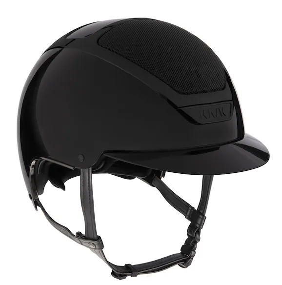 KASK DOGMA PURE SHINE