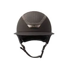KASK LADY SWAROVSKY FRAME