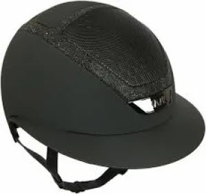KASK LADY SWAROVSKY FRAME