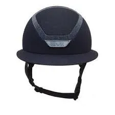 KASK LADY SWAROVSKY FRAME