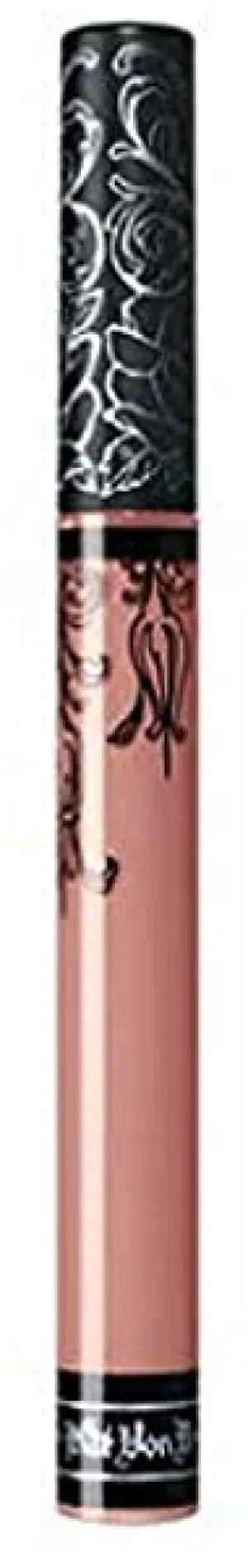 Kat Von D Everlasting Liquid Lipstick Bow N Arrow - Fawn Nude