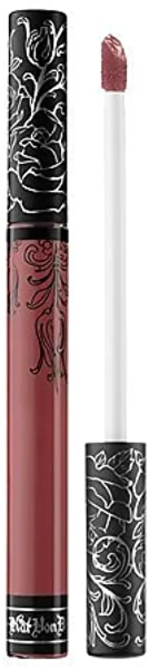 Kat Von D Everlasting Liquid Lipstick - Hawkwind