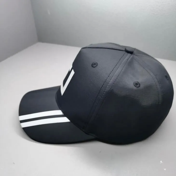 KC Reflective Adjustable Hat