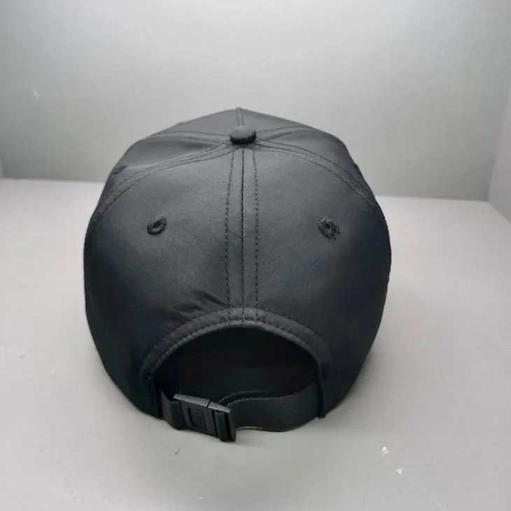 KC Reflective Adjustable Hat
