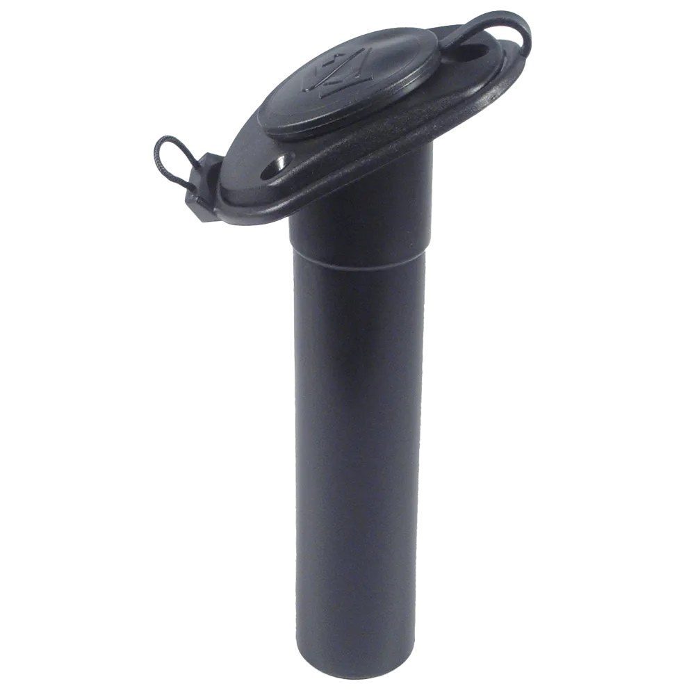 KG Flush Mount Rod Holder   Cap