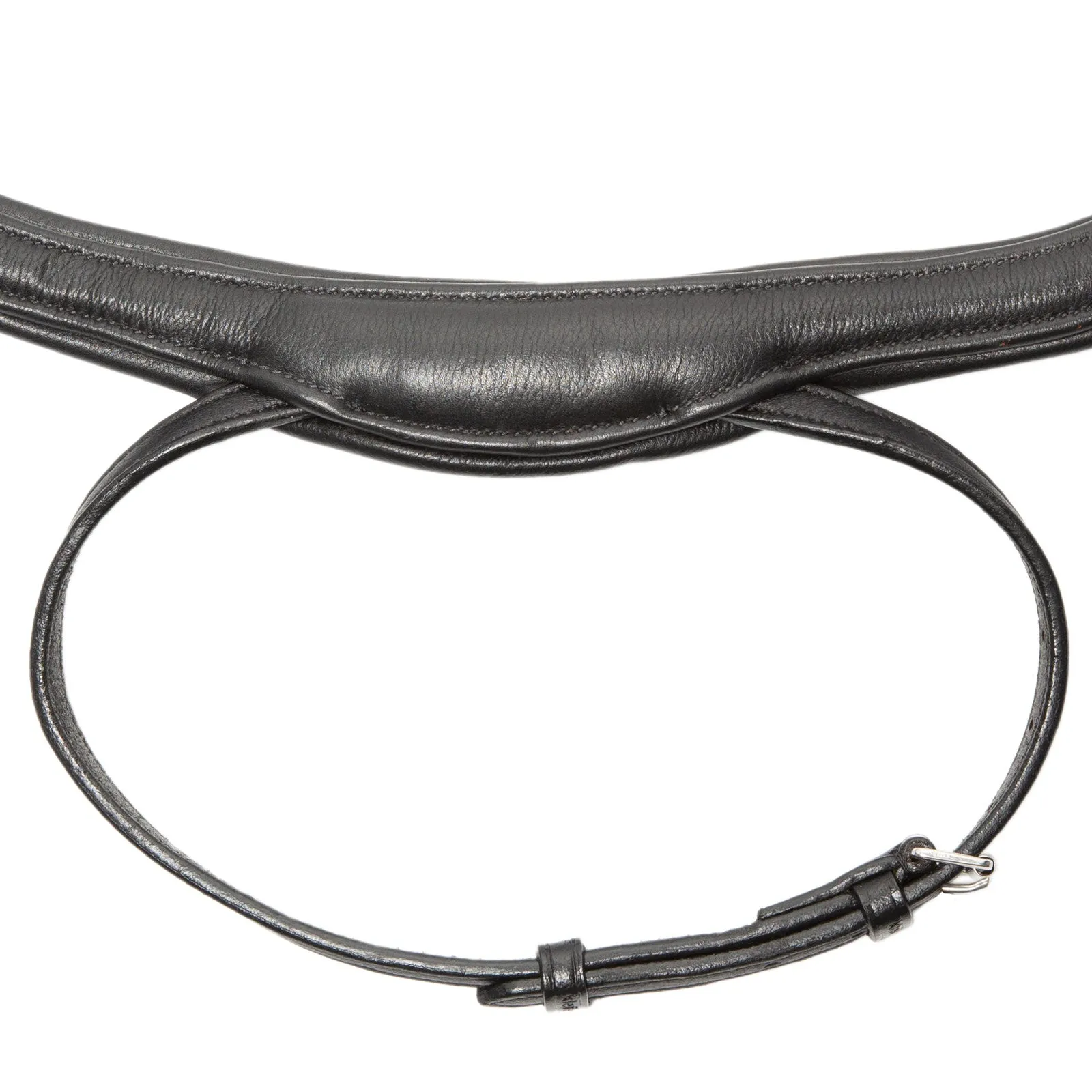 Kieffer Ultrasoft® Amy Snaffle Bridle