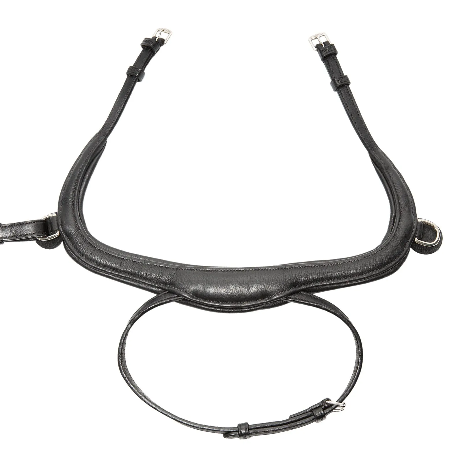 Kieffer Ultrasoft® Amy Snaffle Bridle