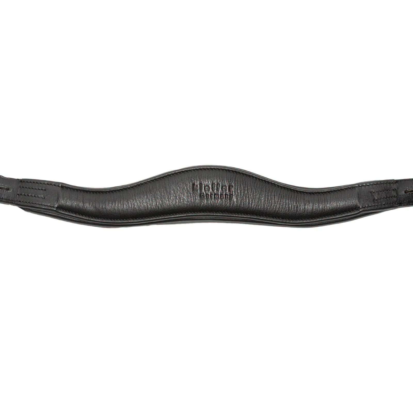 Kieffer Ultrasoft® Amy Snaffle Bridle