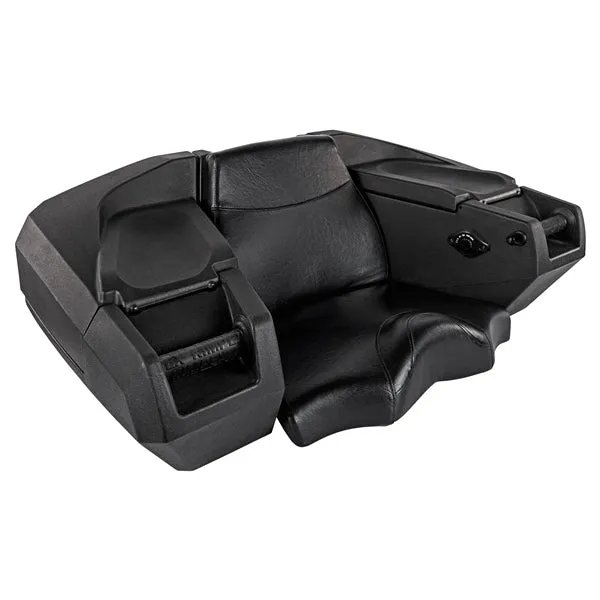 Kimpex Outback 2.0 with Heated Grip ATV Trunk