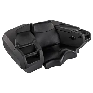 Kimpex Outback 2.0 with Heated Grip ATV Trunk