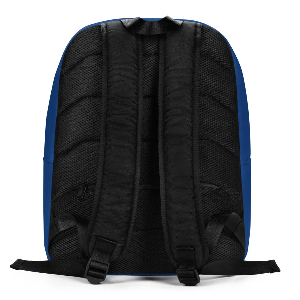 King Minimalist Backpack