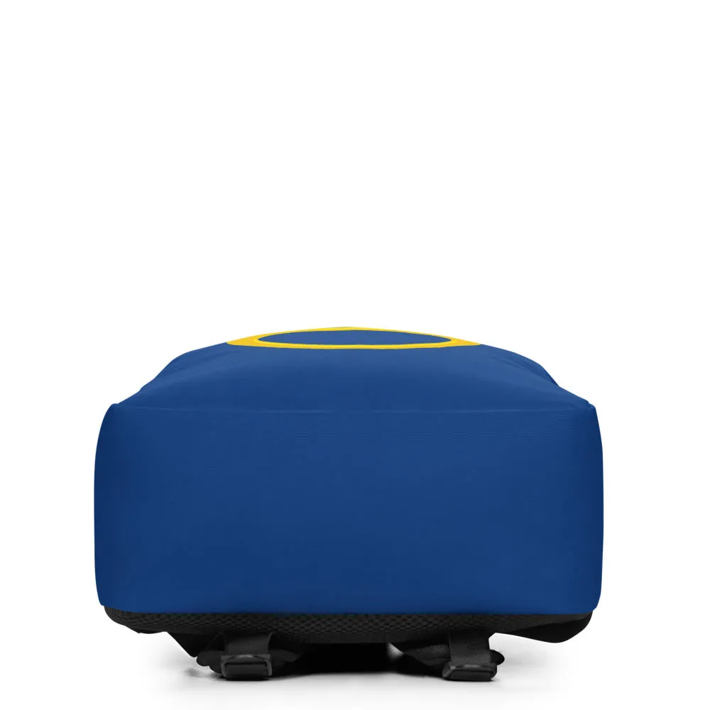 King Minimalist Backpack