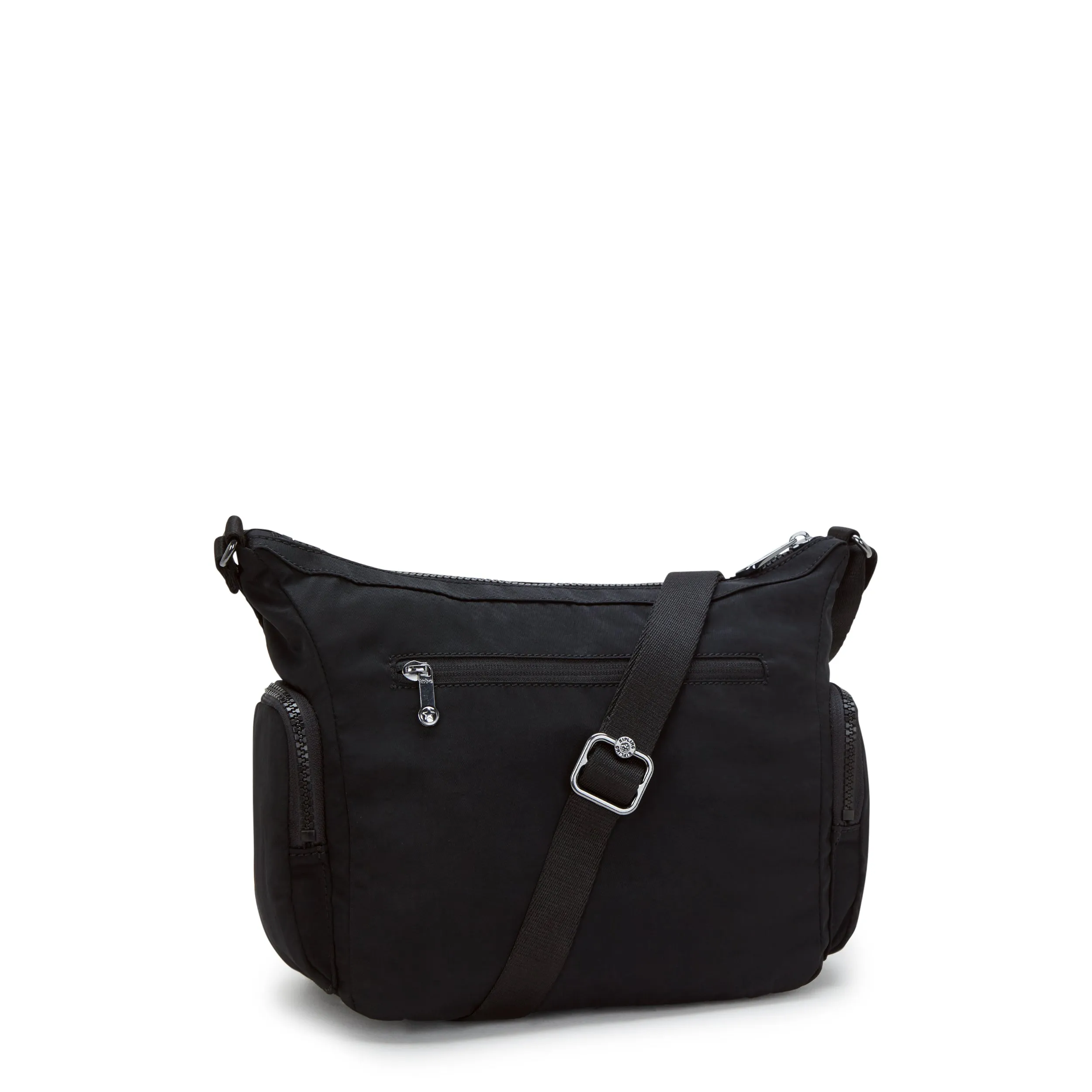 Kipling Gabb S Endless Black Medium Crossbody Bag I6041-TB4
