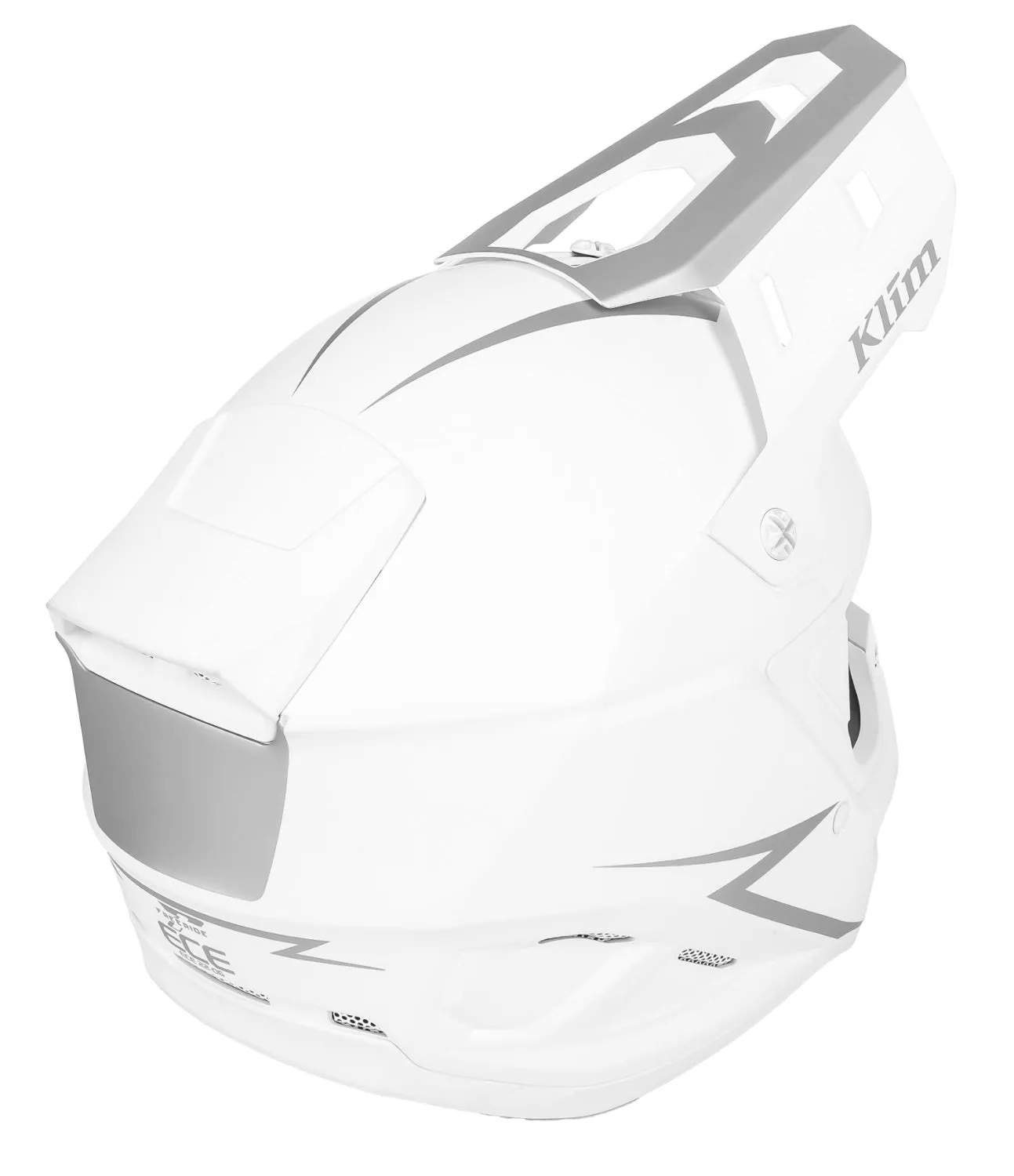 KLIM T1 Freeride Helmet ECE